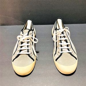 Men’s Gucci Shoes Hysteria Emblem Size 9.5